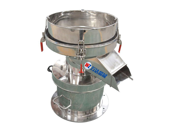 450過濾機(jī)-萬(wàn)達(dá)機(jī)械