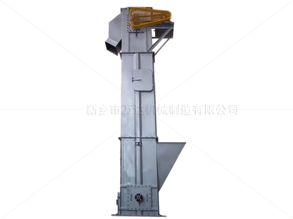 斗式提升機(jī)-新鄉(xiāng)萬(wàn)達(dá)機(jī)械